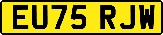 EU75RJW