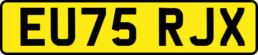 EU75RJX