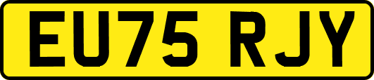 EU75RJY