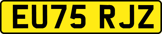 EU75RJZ