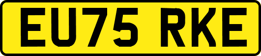 EU75RKE