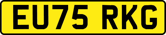 EU75RKG