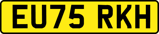 EU75RKH