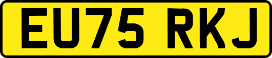 EU75RKJ