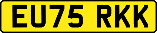 EU75RKK