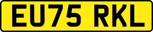 EU75RKL