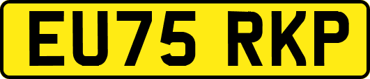 EU75RKP
