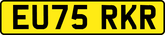 EU75RKR
