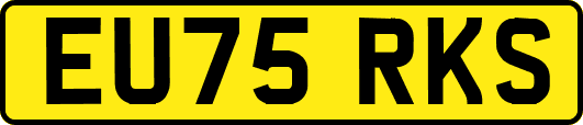 EU75RKS