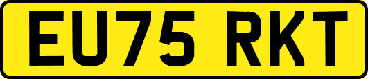 EU75RKT