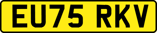 EU75RKV