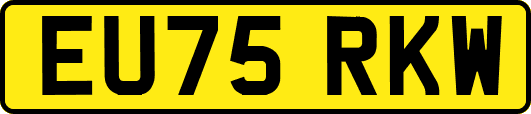 EU75RKW