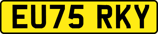 EU75RKY