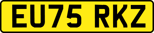 EU75RKZ