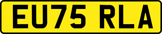 EU75RLA