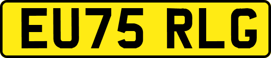 EU75RLG