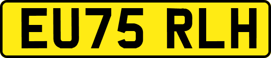 EU75RLH