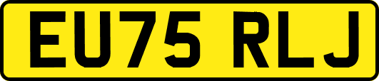 EU75RLJ