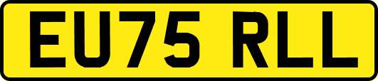 EU75RLL