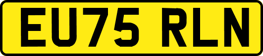 EU75RLN