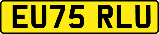 EU75RLU