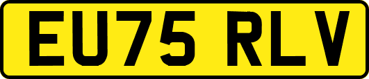 EU75RLV