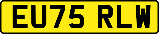 EU75RLW