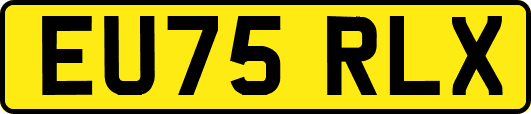 EU75RLX