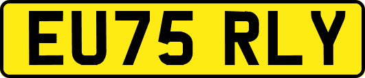 EU75RLY