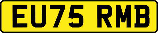 EU75RMB