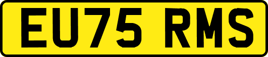 EU75RMS