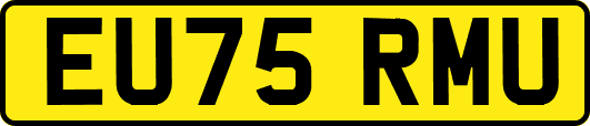 EU75RMU