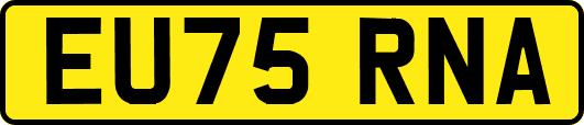 EU75RNA