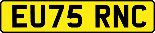 EU75RNC