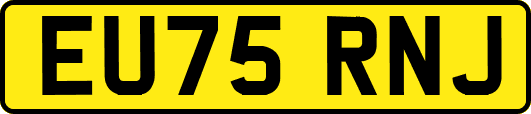 EU75RNJ