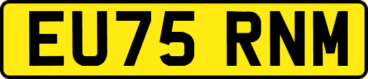 EU75RNM