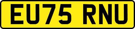EU75RNU