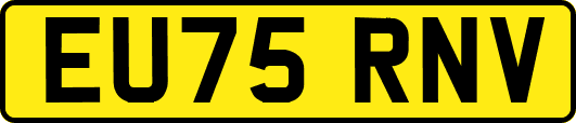 EU75RNV