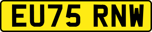 EU75RNW