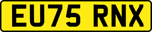 EU75RNX