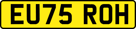 EU75ROH