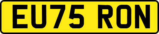 EU75RON