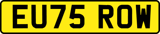 EU75ROW