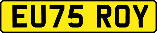 EU75ROY