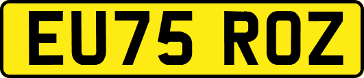 EU75ROZ