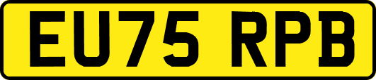 EU75RPB