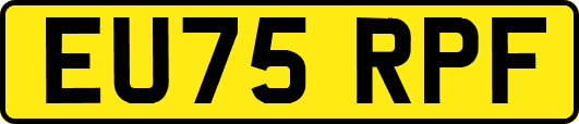 EU75RPF