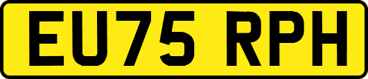 EU75RPH