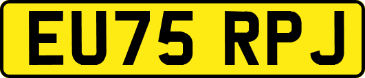 EU75RPJ