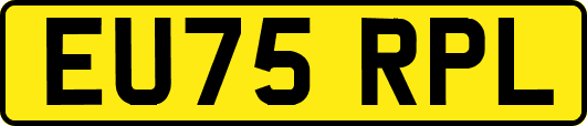 EU75RPL